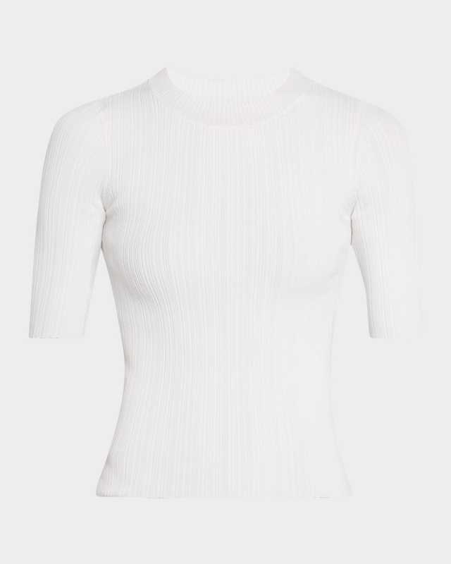 Aranea Crewneck Sweater Tee